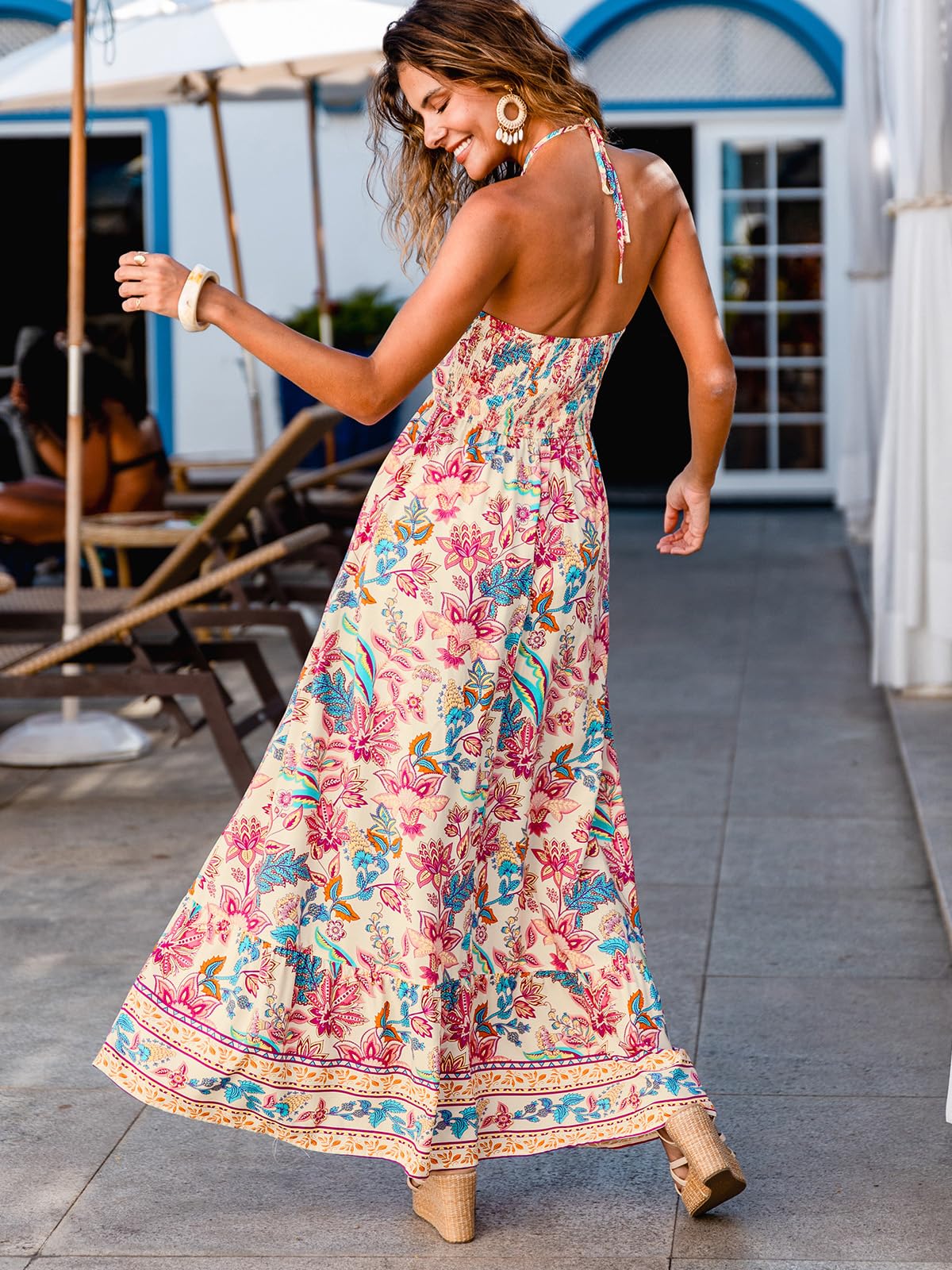 Amazon.com: CUPSHE: Midi & Maxi Dresses