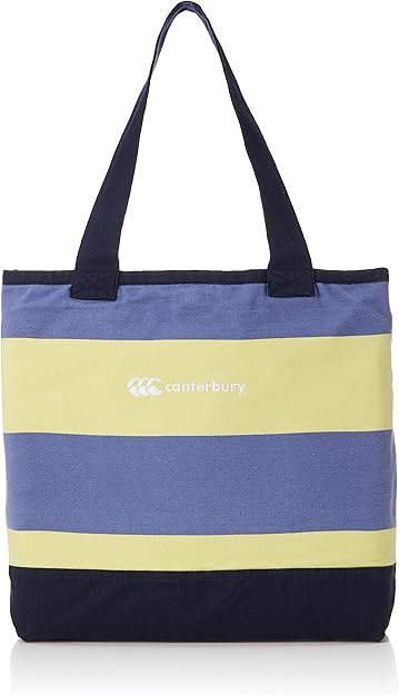 Canterbury メンズ　ラガーシャツ と トートバック Canterbury メンズラガーシャツ と トートバック