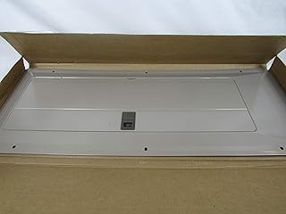 Eaton CH8KF Combo Combination Load Center Cover for Size K Box Type CH CH42N225K Loadcenters