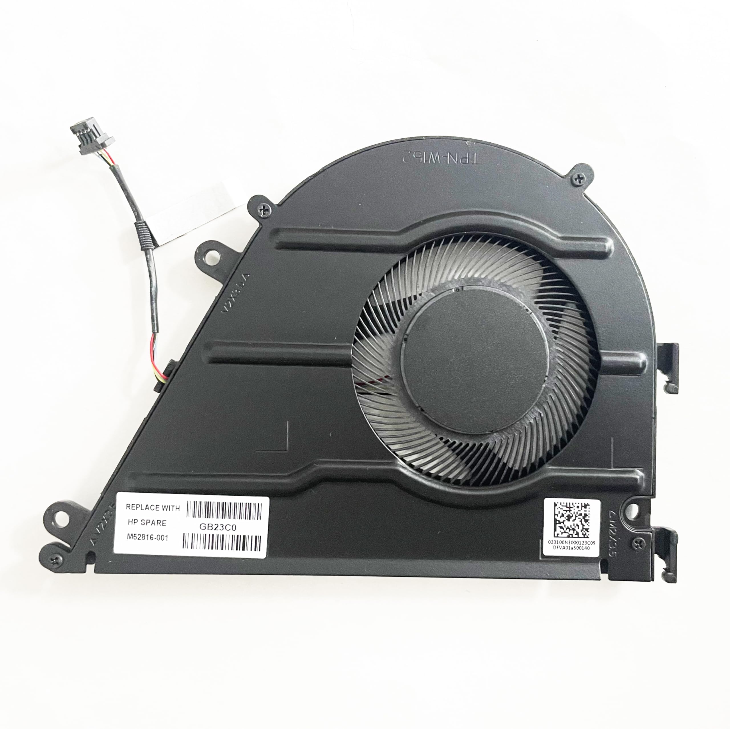 ファン 航空機搭載機器用 MIL規格品 Amazon.co.jp: MOQIAN CPU冷却ファン交換用HP Pavilion Aero 13