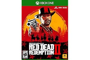 Red Dead Redemption 2 for PC: Immerse Yourself in the Vast Western Frontier