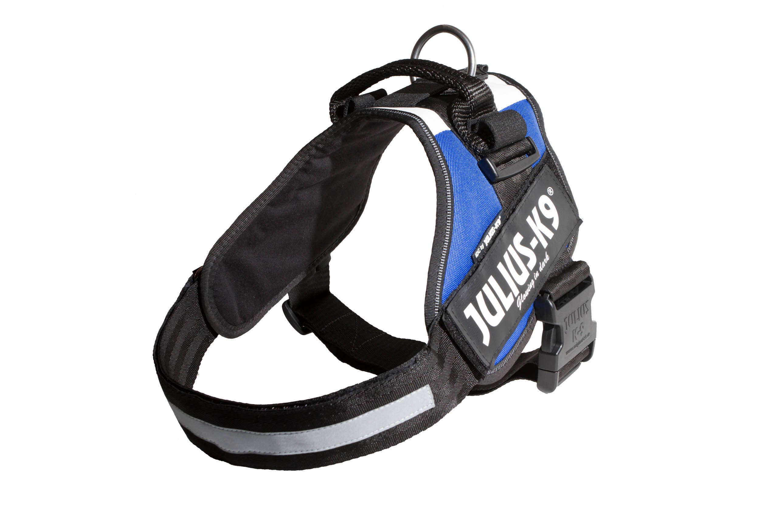 Julius-K9 IDC Powerharness, Camouflage, M/0 — view 771