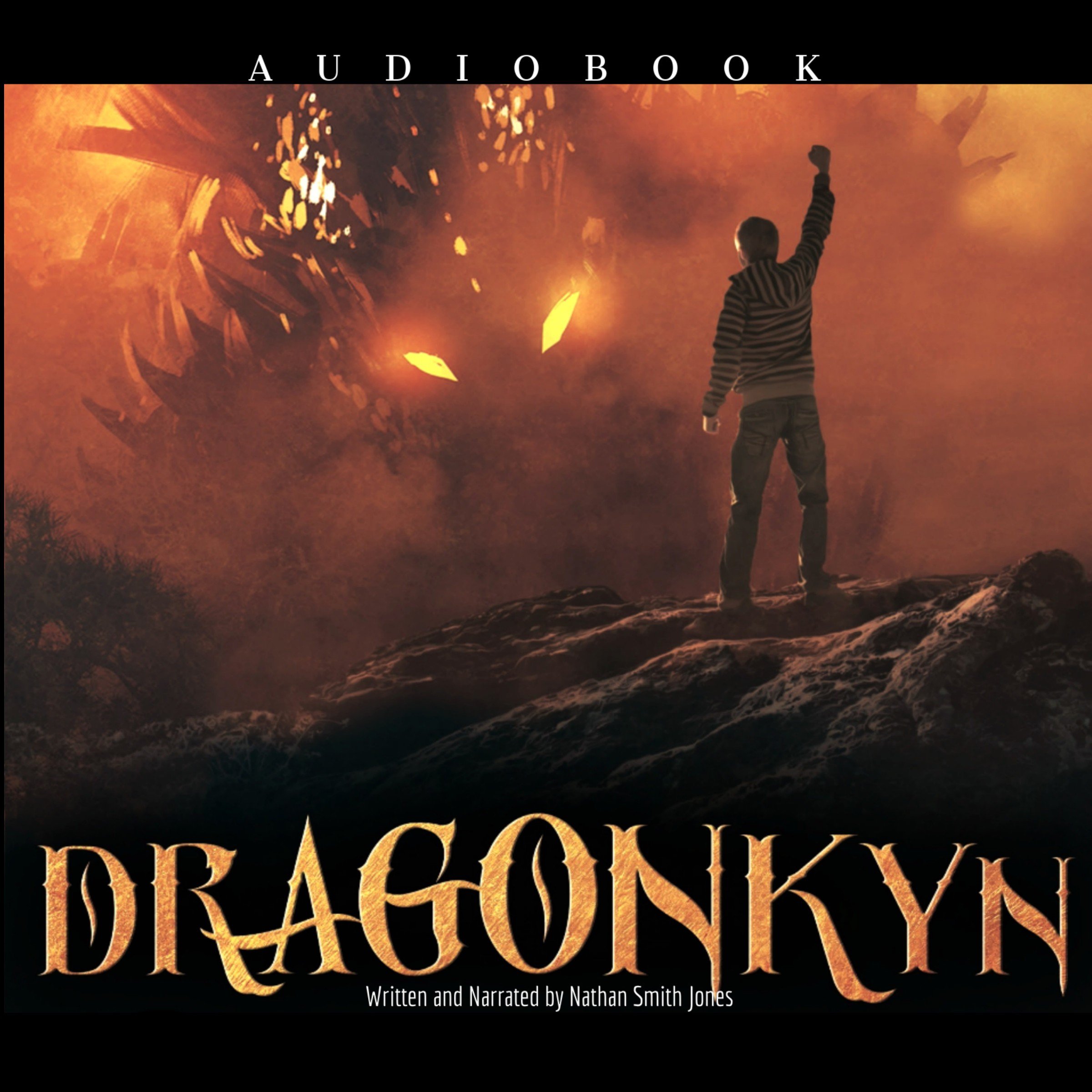 Dragonkyn: Expanded Edition
