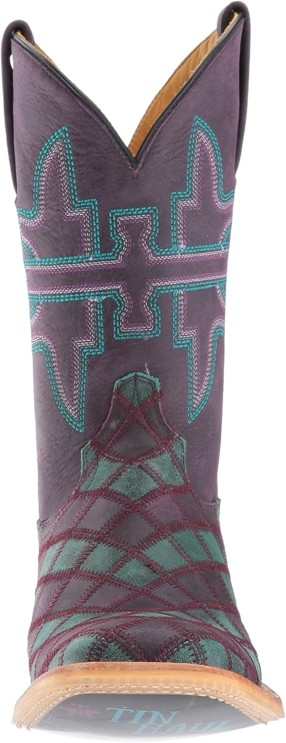 Tin Haul Women's Chevron