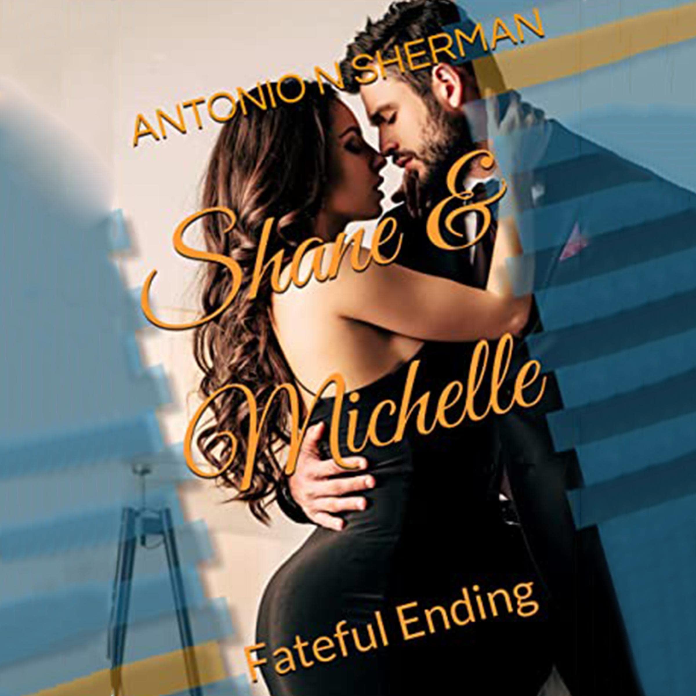Cover art for Shane & Michelle