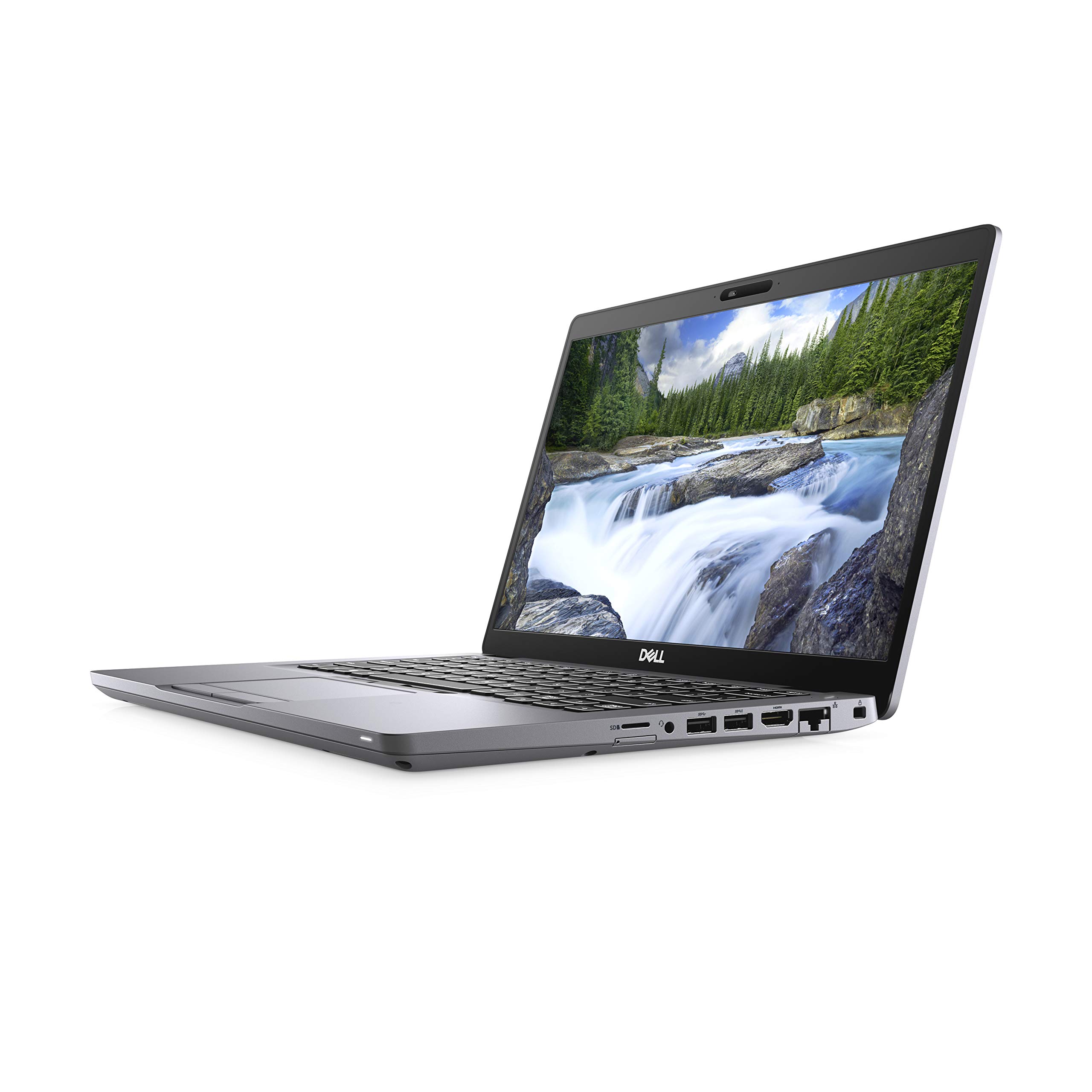 Dell Latitude 5410 | Display da 14" 1920 x 1080 | Intel Core i5-10210U | 4GB RAM | 256GB SSD | Windows 11 Pro Notebook Laptop | 1 anno di garanzia (ricondizionato)