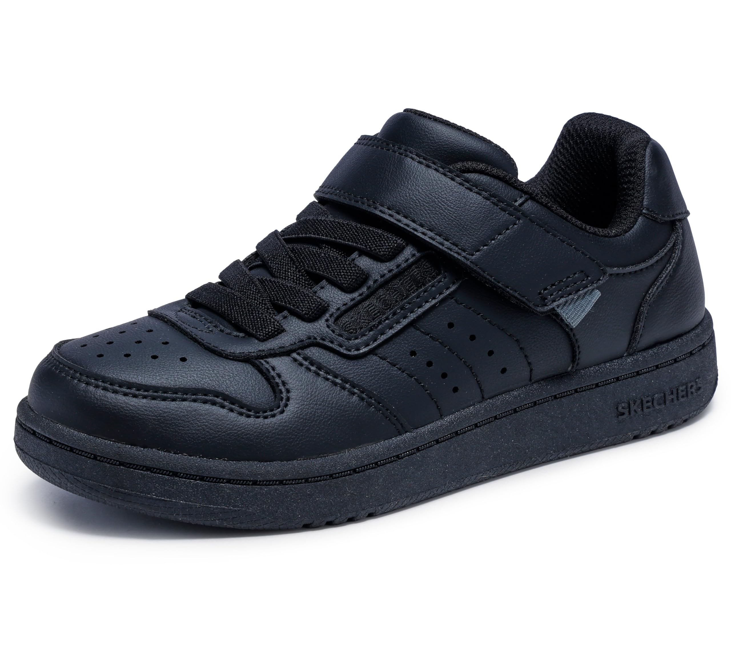Skechers Quick Street Scarpe da ginnasticaBambini e Ragazzi