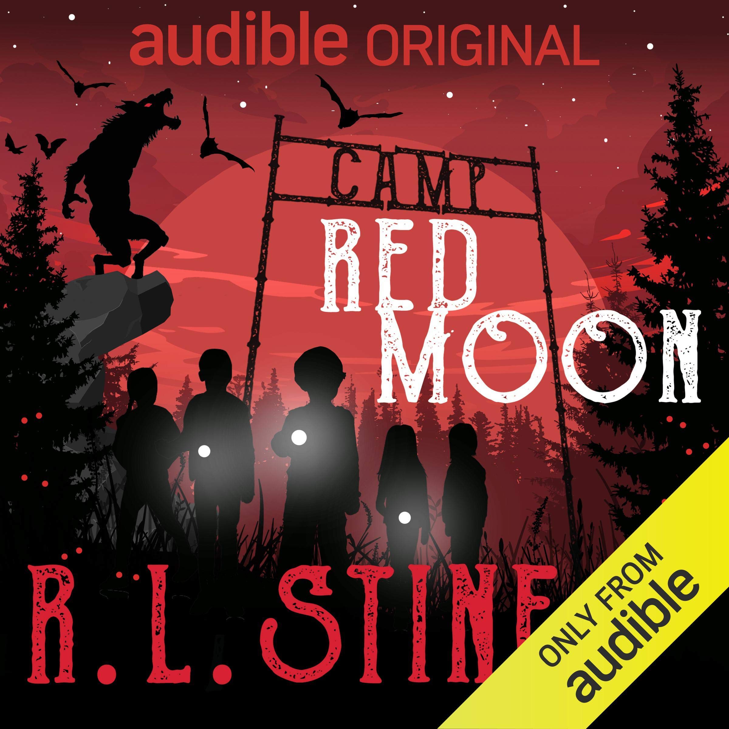 Camp Red Moon