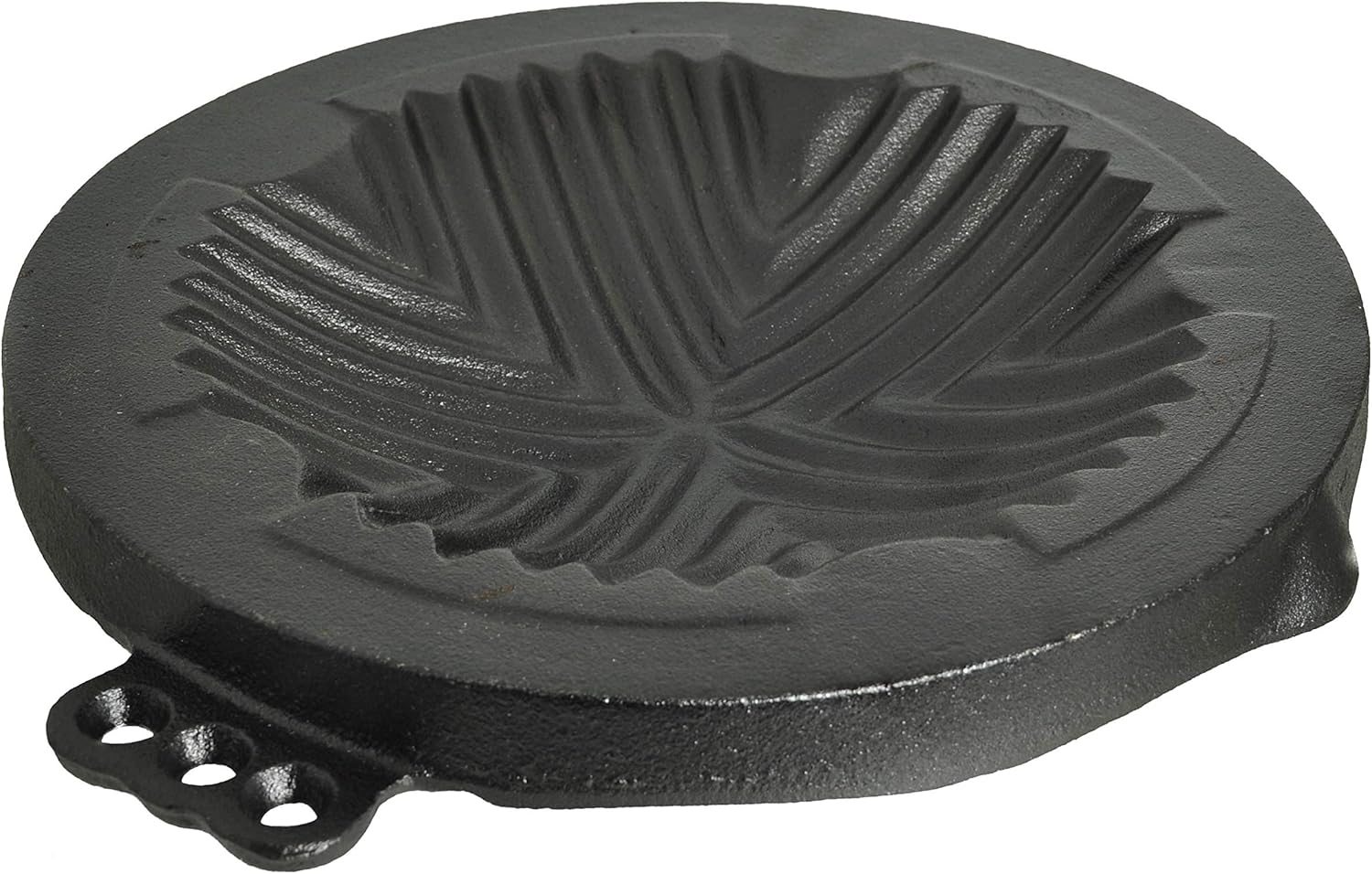 Buy Mongolian BBQ Grill Cast Iron Online Nepal Ubuy