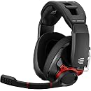 Amazon Com Sennheiser Pc 360 Special Edition Gaming Headset Video Games