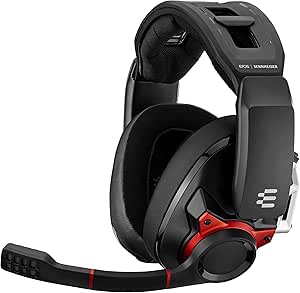 Sennheiser GSP Series PC 360 SE Gaming Headset