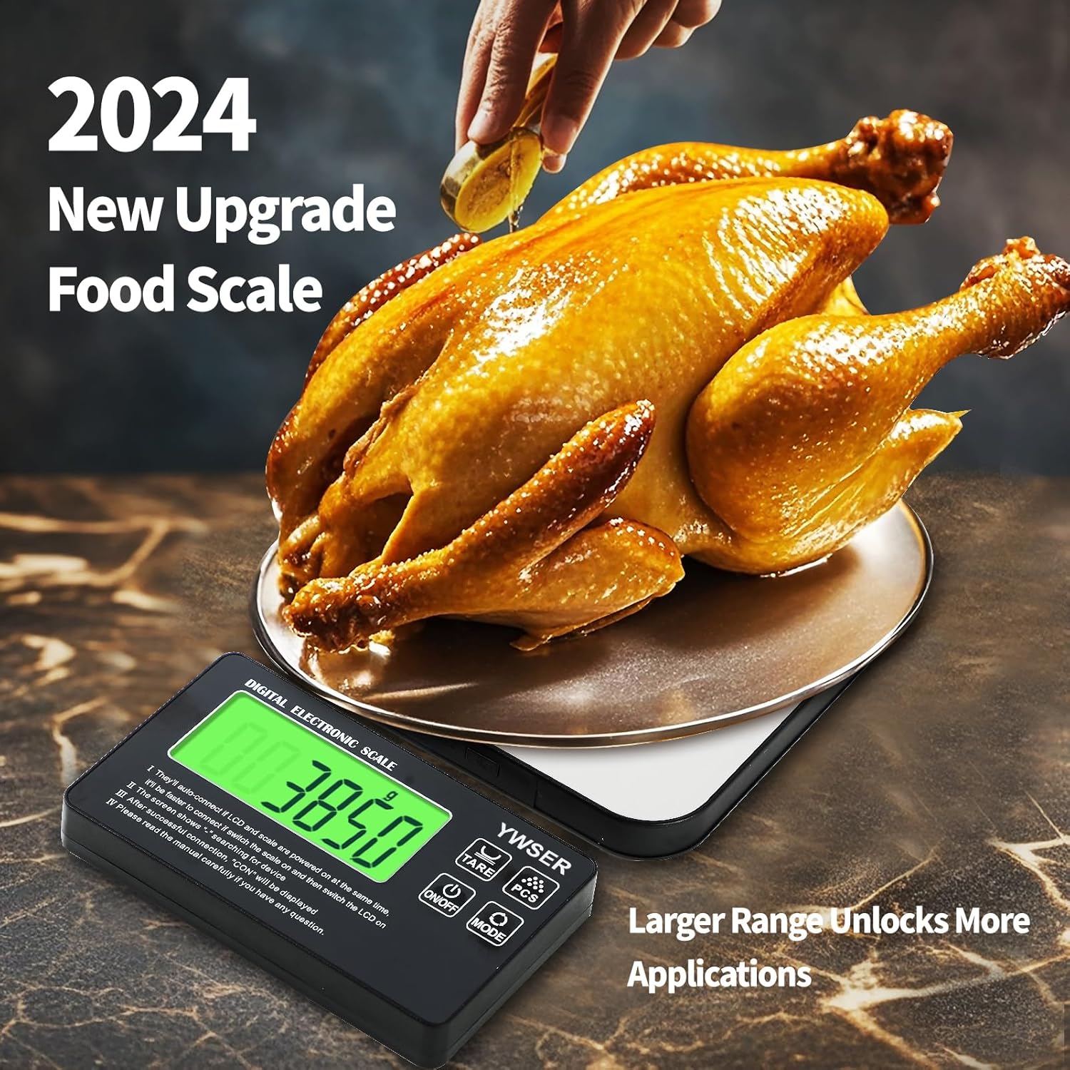 Food Scale