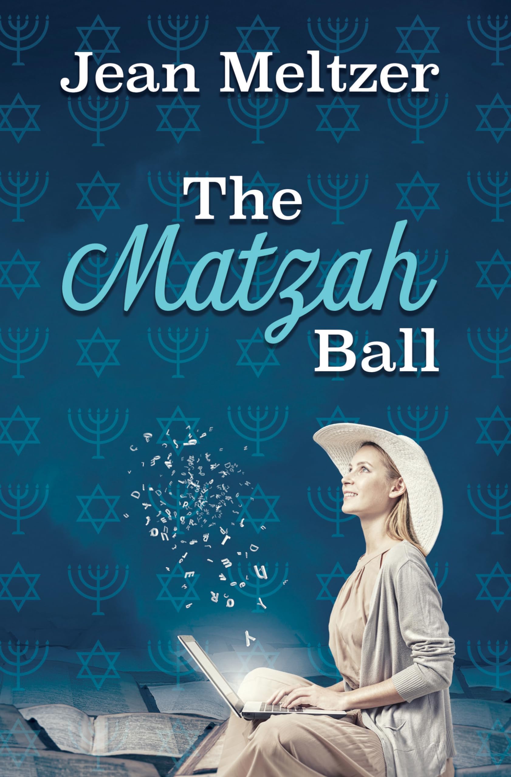 Buy The Matzah Ball — BookShops.in