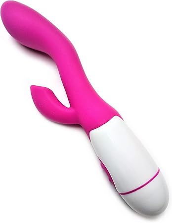pene vibrador pene Rabbit dildo masturbador Doble ANAL y ...