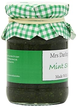 Masterfoodssauce Mint Jelly 290g Desertcart