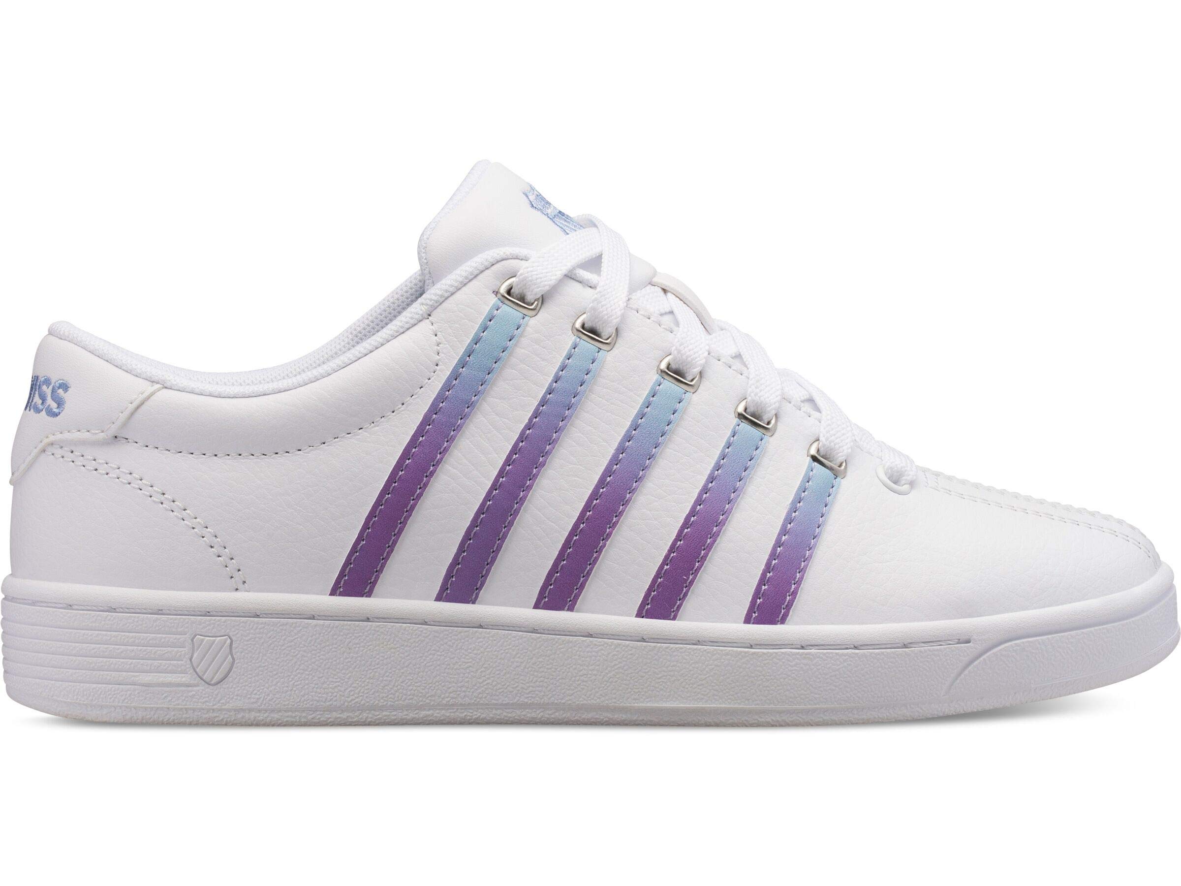 K-Swiss Women's Court Pro II CMF Sneaker