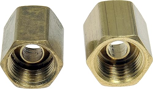 Miniatura 4 de Kit de línea de freno de acero inoxidable