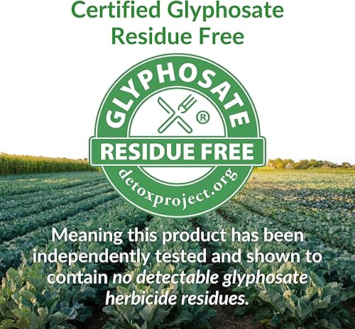 Miniatura 5 de Mara Labs Plus, 60 cápsulas y BerbElite, 60 cápsulas