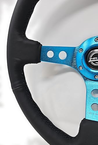 Miniatura 2 de New NRG Innovations RST-006BL-Y - Ambientador de laboratorio de rendimiento estadounidense