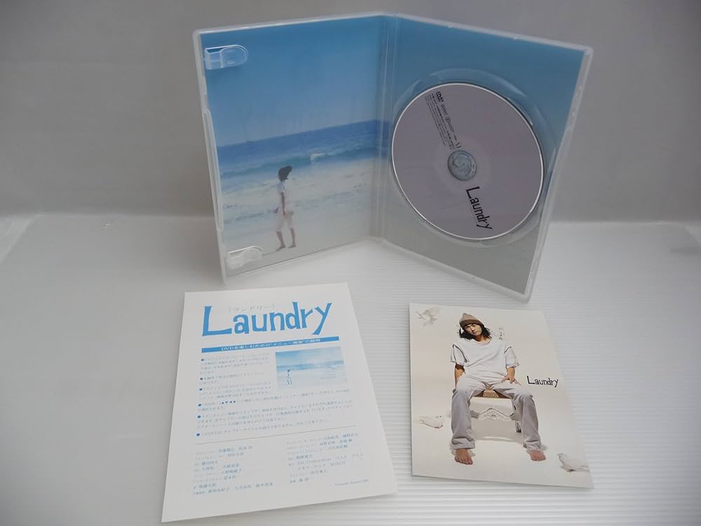 (未使用･未開封品)スウェーデンランドリー DVD-BOX1 Amazon.co.jp: スウェーデンランドリー DVD-BOX1 : ソン・ハユン