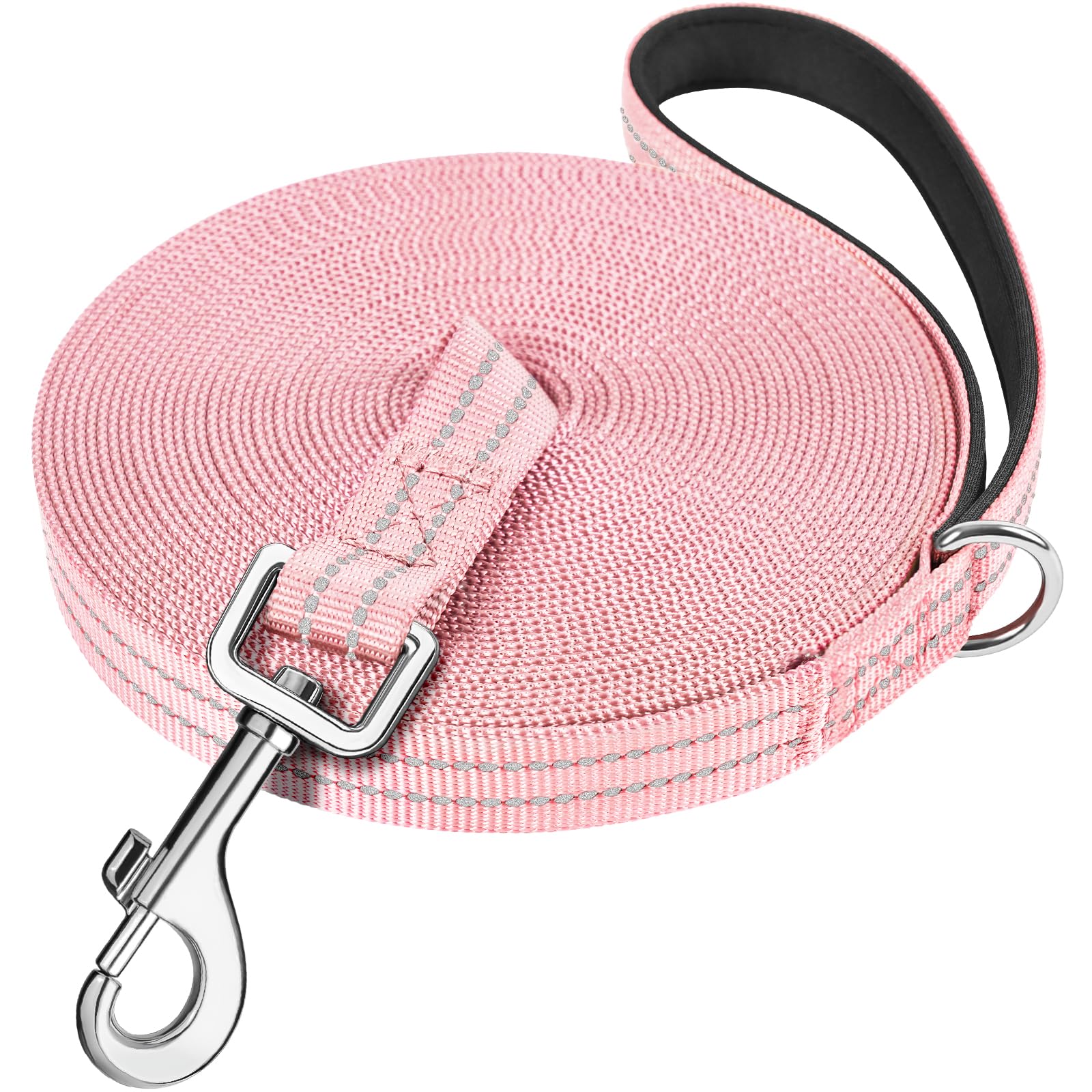 X XBEN Long Line Dog Lead