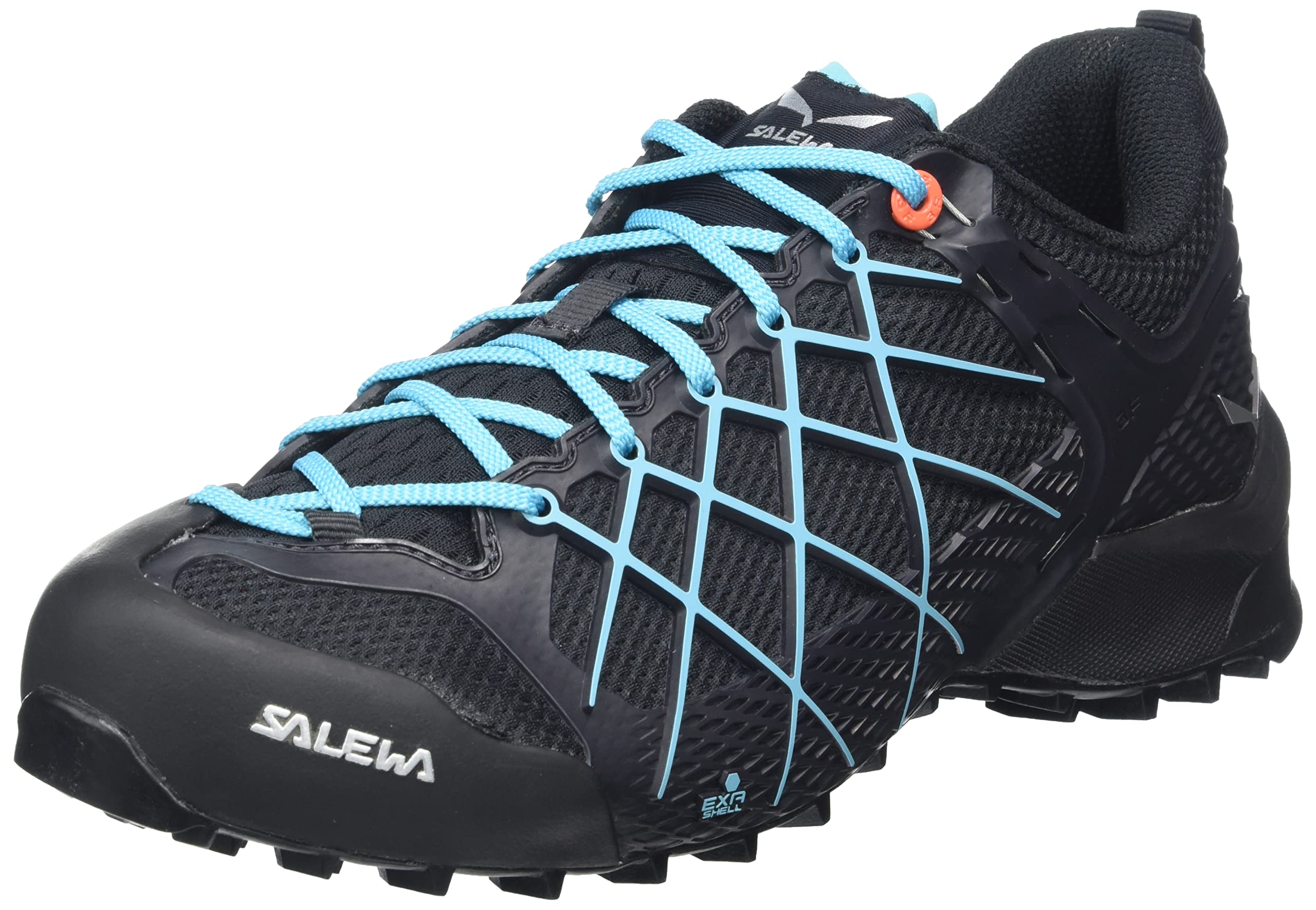 Salewa Ws Wildfire - Półbuty trekkingowe Kobiety
