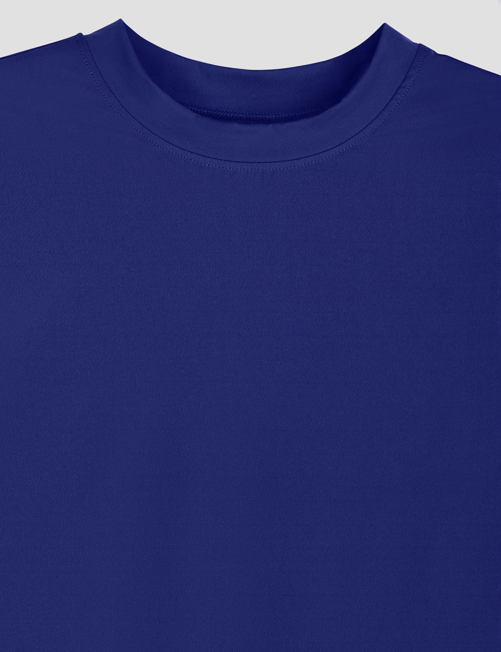 Damska kamizelka aktywna z wysokim dekoltem slim fit bez rękawów top na siłownię, oddychająca koszula do biegania, odzież do jogi i treningu, miękka elastyczna tkanina, boczne rozcięcia dla