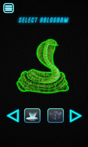 3D Hologram Projector - Thumbnail 7