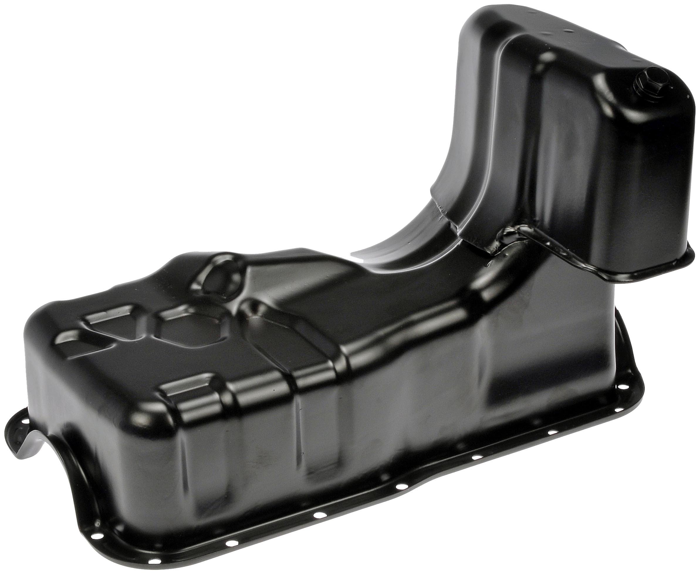 Photo 1 of Dorman 264-515 Engine Oil Pan Compatible with Select Nissan Models