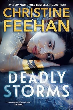 Deadly Storms / Christine Feehan