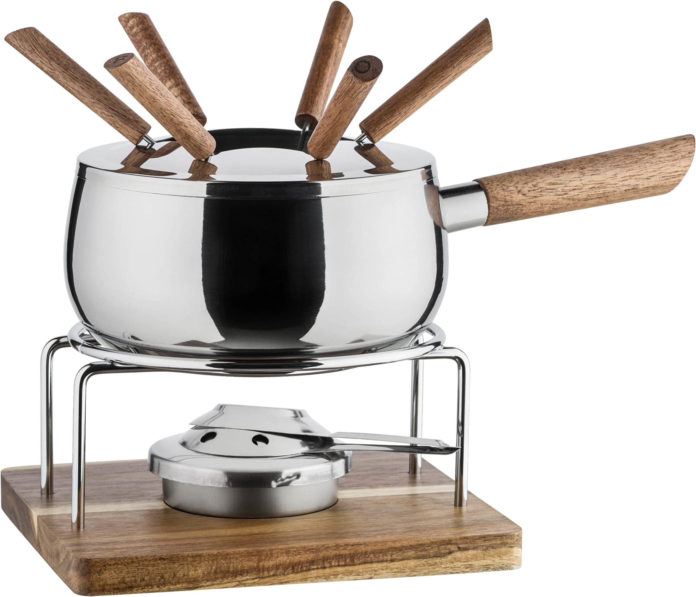 Authentieke Zwitserse kaasfondue recept Authentieke Zwitserse kaasfondue recept