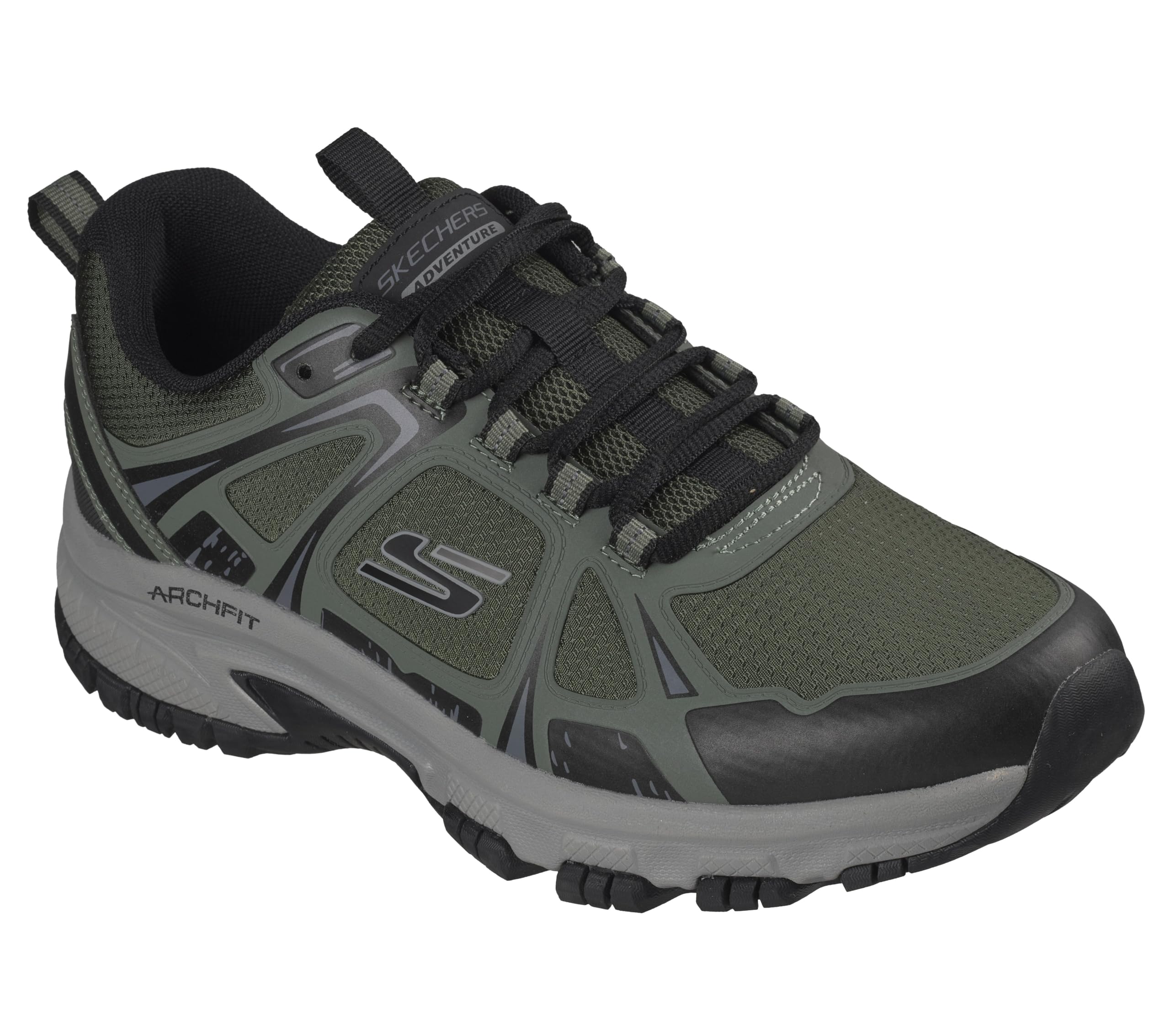 Skechers Arch Fit Hillcrest ZapatillasHombre