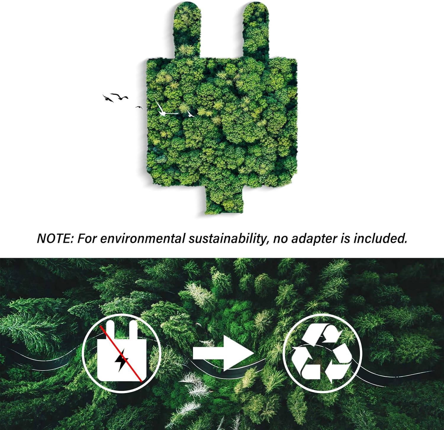 InnoView 15.6'' Portable Monitor for Laptop FHD 1080P USB-C Travel Monitors Built-in 90° Adjustable Stand Without Bag, HDR IPS Portable Laptop Monitor for MacBook PC Phone Xbox PS4/5 Switch - Image 6