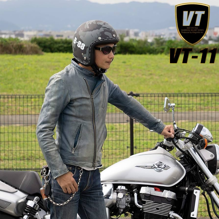 Amazon | NEO VINTAGE ARMY B-88 迷彩 ジェットヘルメット SG