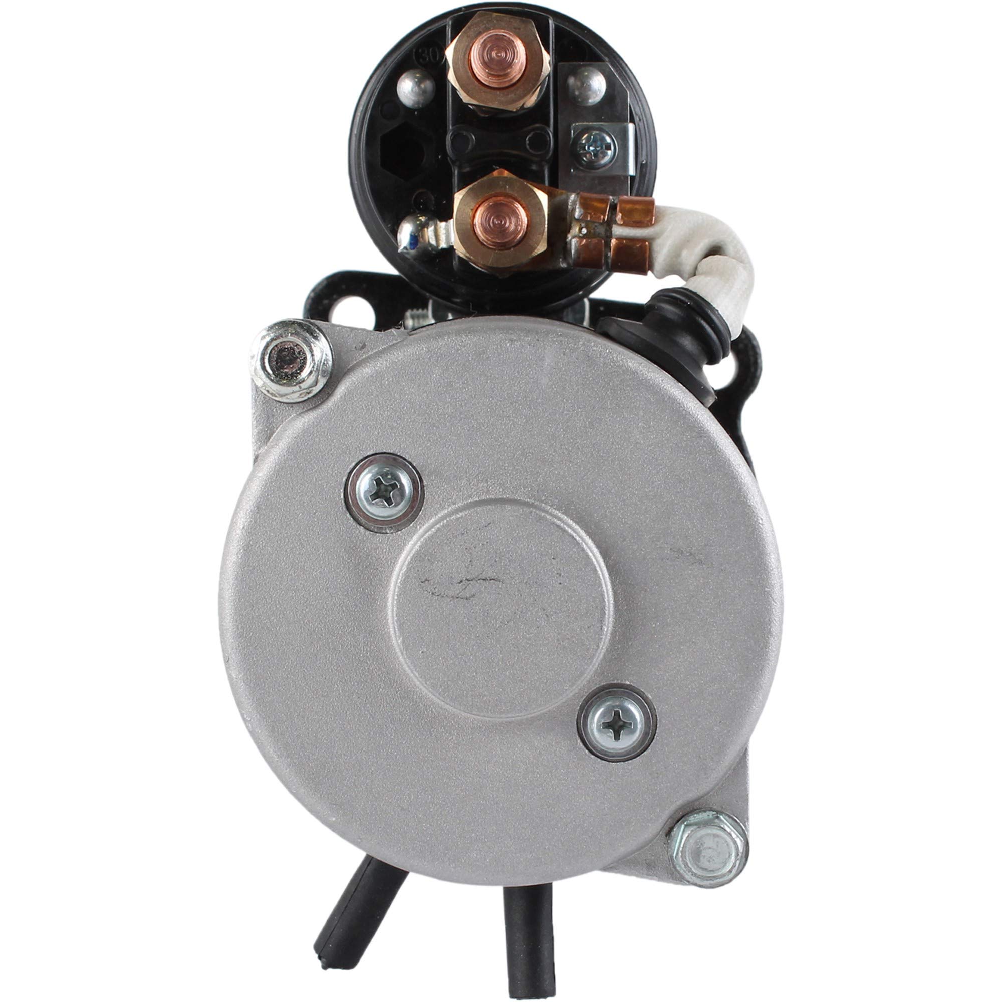 Amazon.com: Total Power Parts 410-29031 Starter Compatible With 