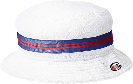 帽子 ALEXIASTAM Terry Bucket Hat ALEXIA STAM 帽子 ハット BABY Reversible Bucket Hat / Baby