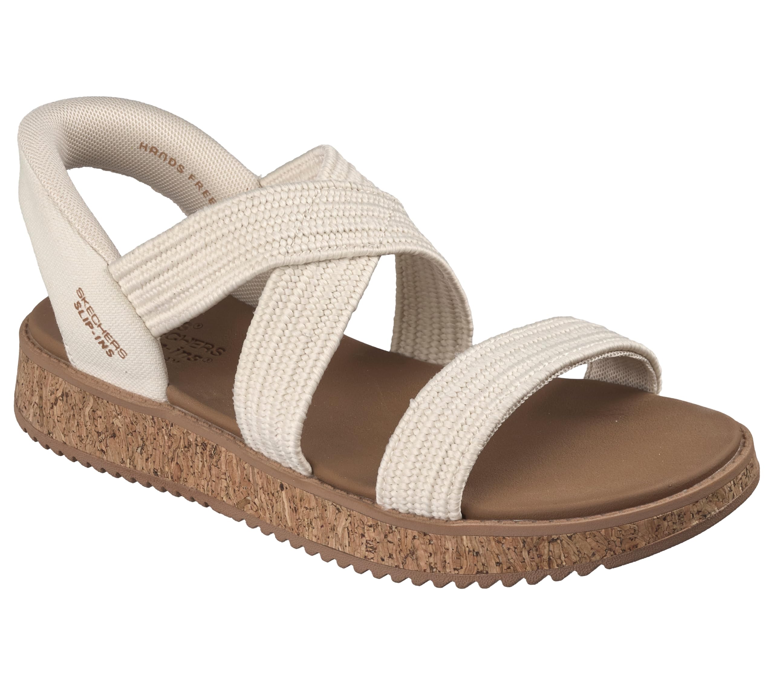 Skechers Sun Vibe - Island Stroll SandaliaMujer