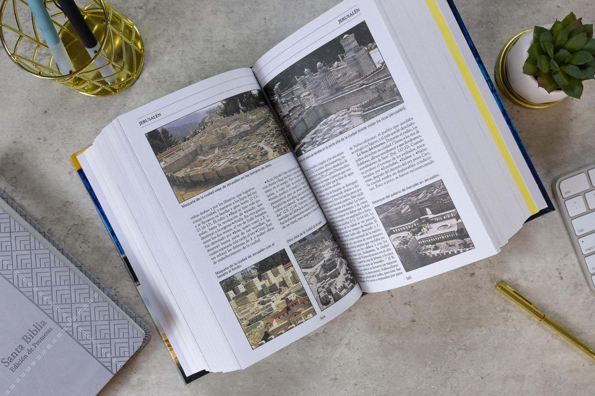 Nuevo Diccionario de La Biblia = New Bible Dictionary: Una Obra de Consulta Que Aportara Desde La a Hasta La Z, Informacion Valiosa.