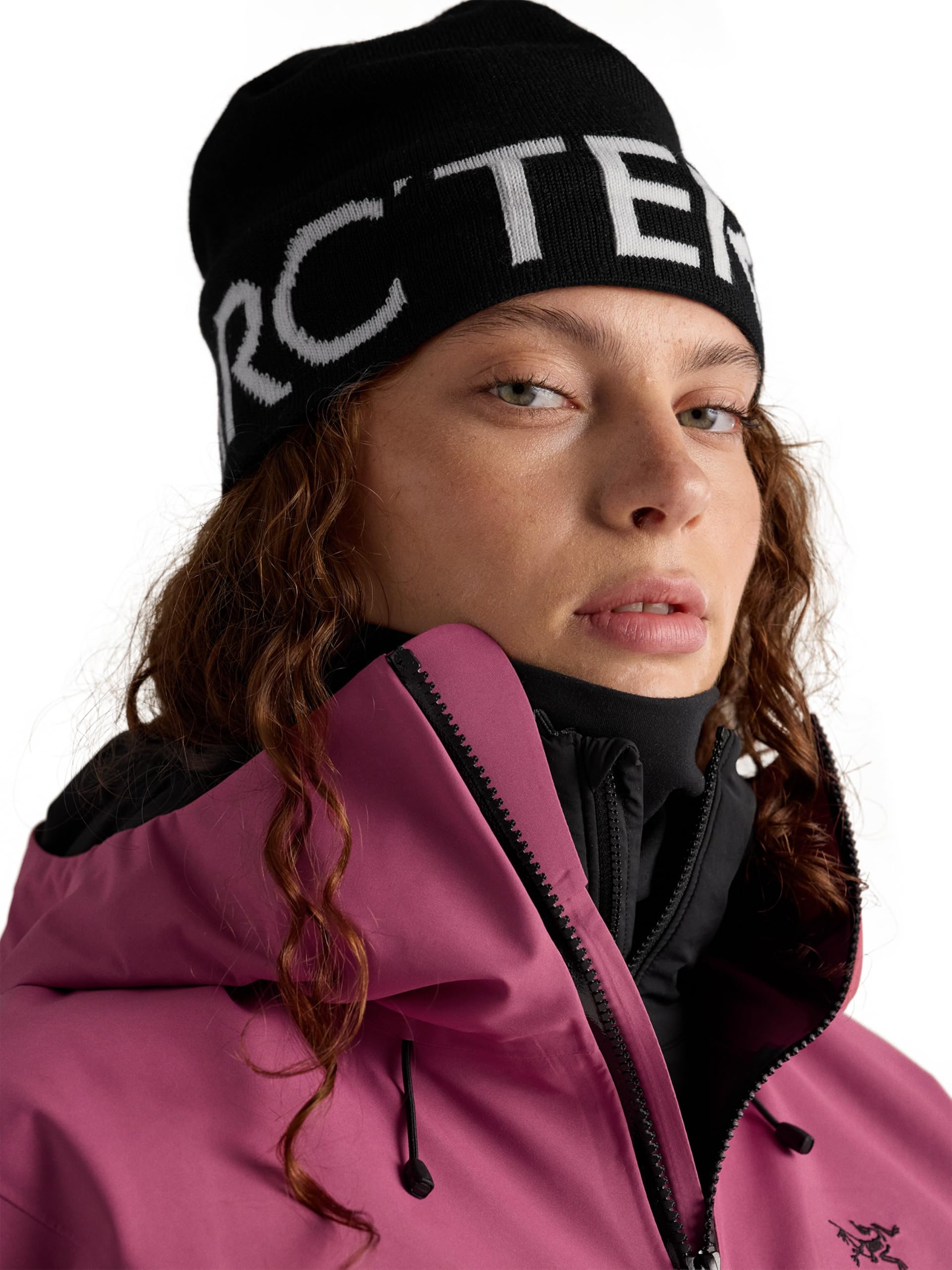 Arc'teryx - Word Head Toque, Berretto Unisex - Adulto