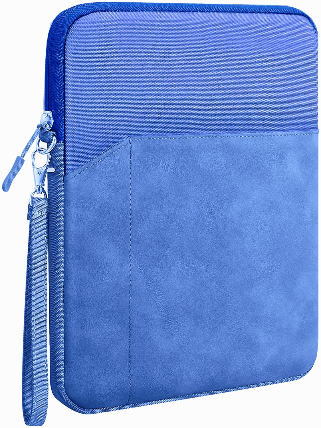 ProElite Tablet Sleeve Case Cover for Upto 11.5 inch for iPad 10.2/Air 10.9/Pro 11/ Samsung/Lenovo/Galaxy Tab A9 Plus/S8/S9/Realme Pad/Honor Pad X9/Xiaomi Mi pad 7/Redmi Pad/Oneplus Pad, Black — Amazon image 18