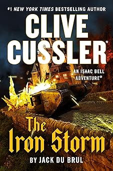 The Iron Storm The Iron Storm