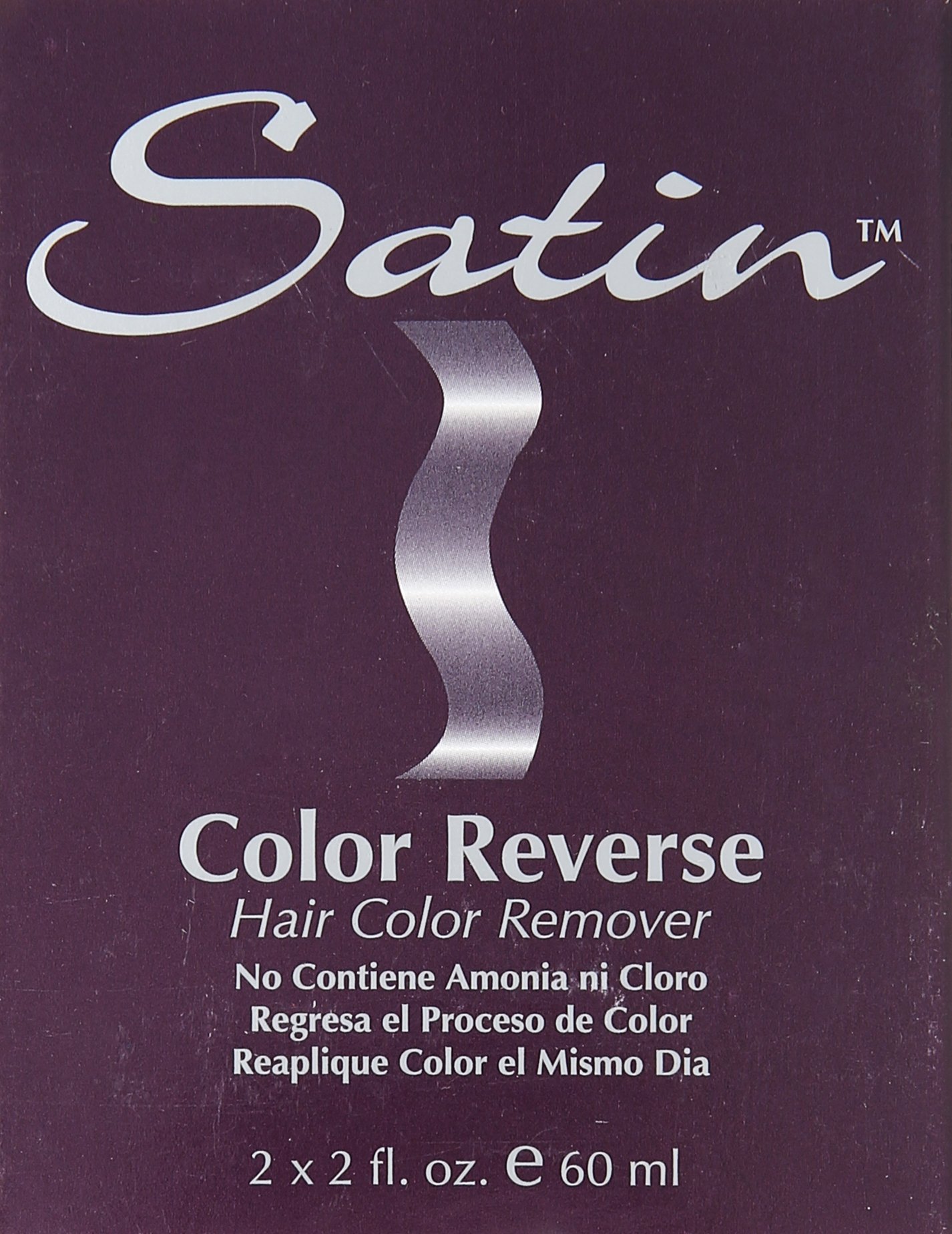 DeveloplusColor Reverse Remover Kit