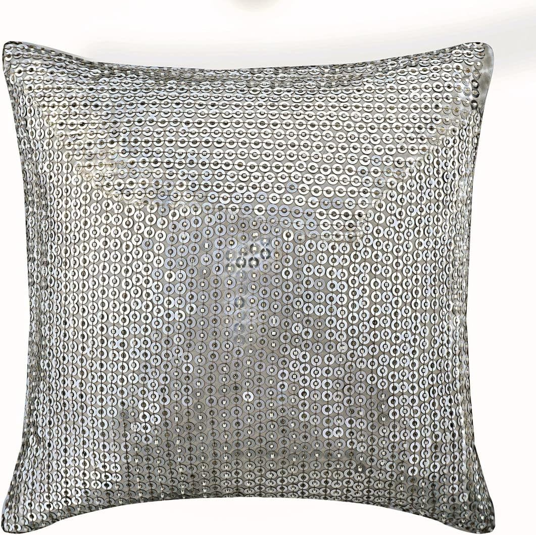 The HomeCentric Pillow Cover, Couch Pillow Cases, Pillow