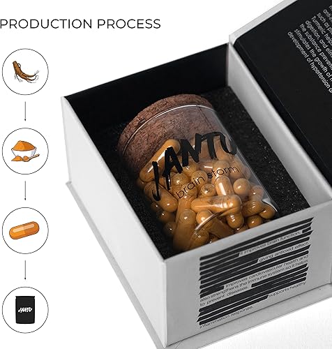 Miniatura 3 de Curcumina de cúrcuma con bioperina de pimienta negra suplemento de alta calidad apoyo inflamatorio y salud articular 60 cápsulas con 95 de