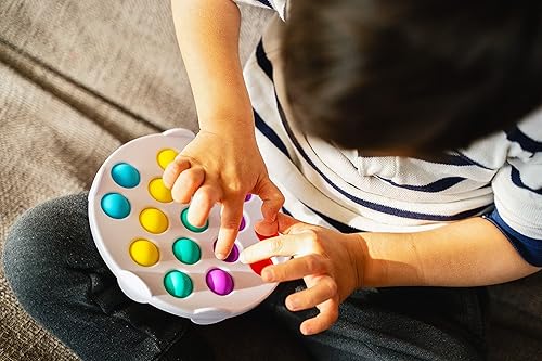 Miniatura 2 de FoxMind, Go Pop! Colorio, el juego táctil original e ingenioso.