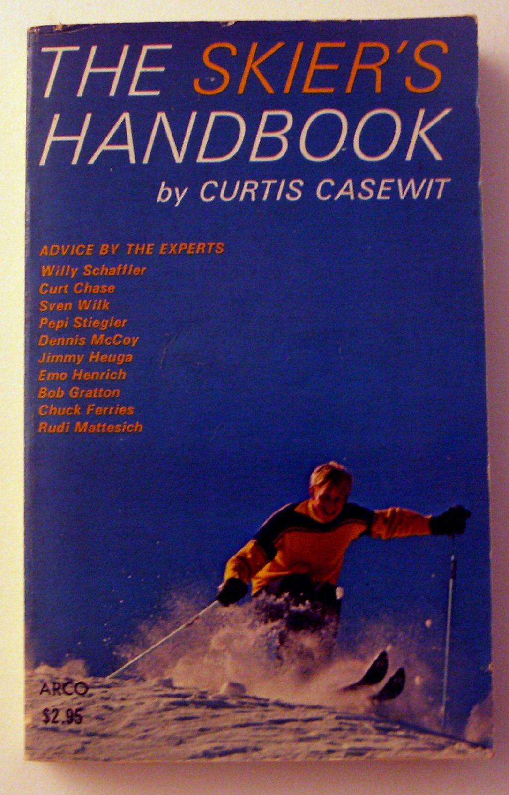 The Skier's Handbook