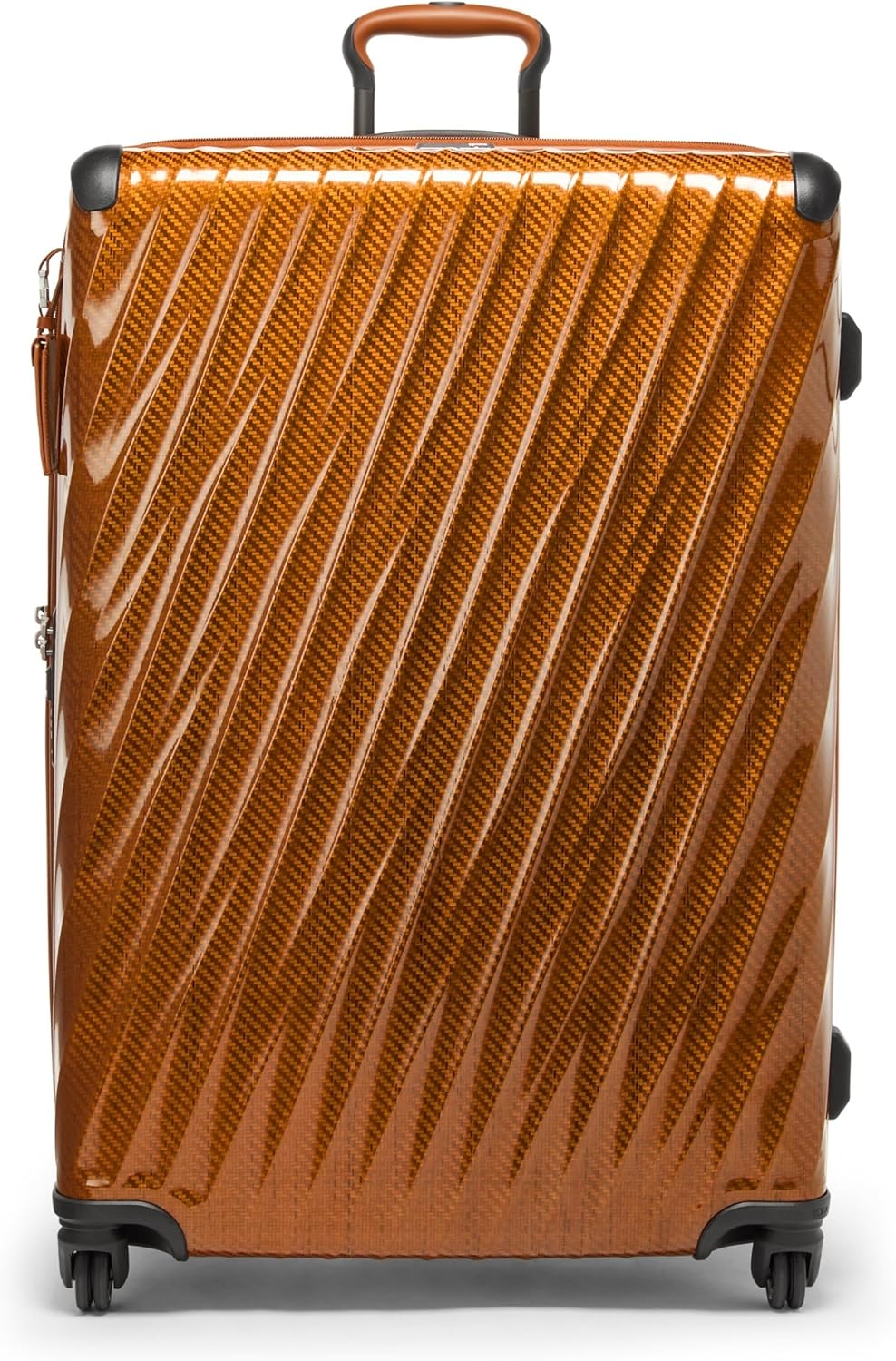 TUMI - 19 Degree Lite 4輪ラゲッジ - 軽量で高い耐久性、モダン