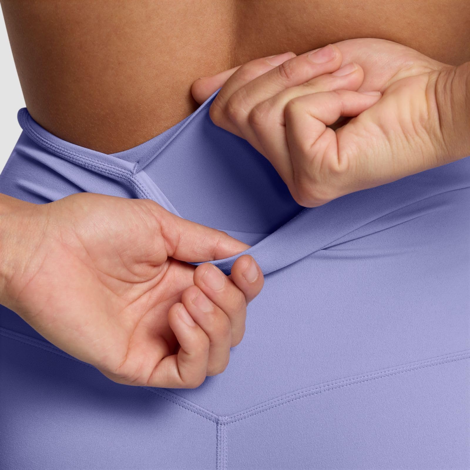 NIKE Zenvy 7/8-leggings Mit Sanftem Halt Und Hohem Taillenbund Für Damen - Mallas 7/8 Mujer