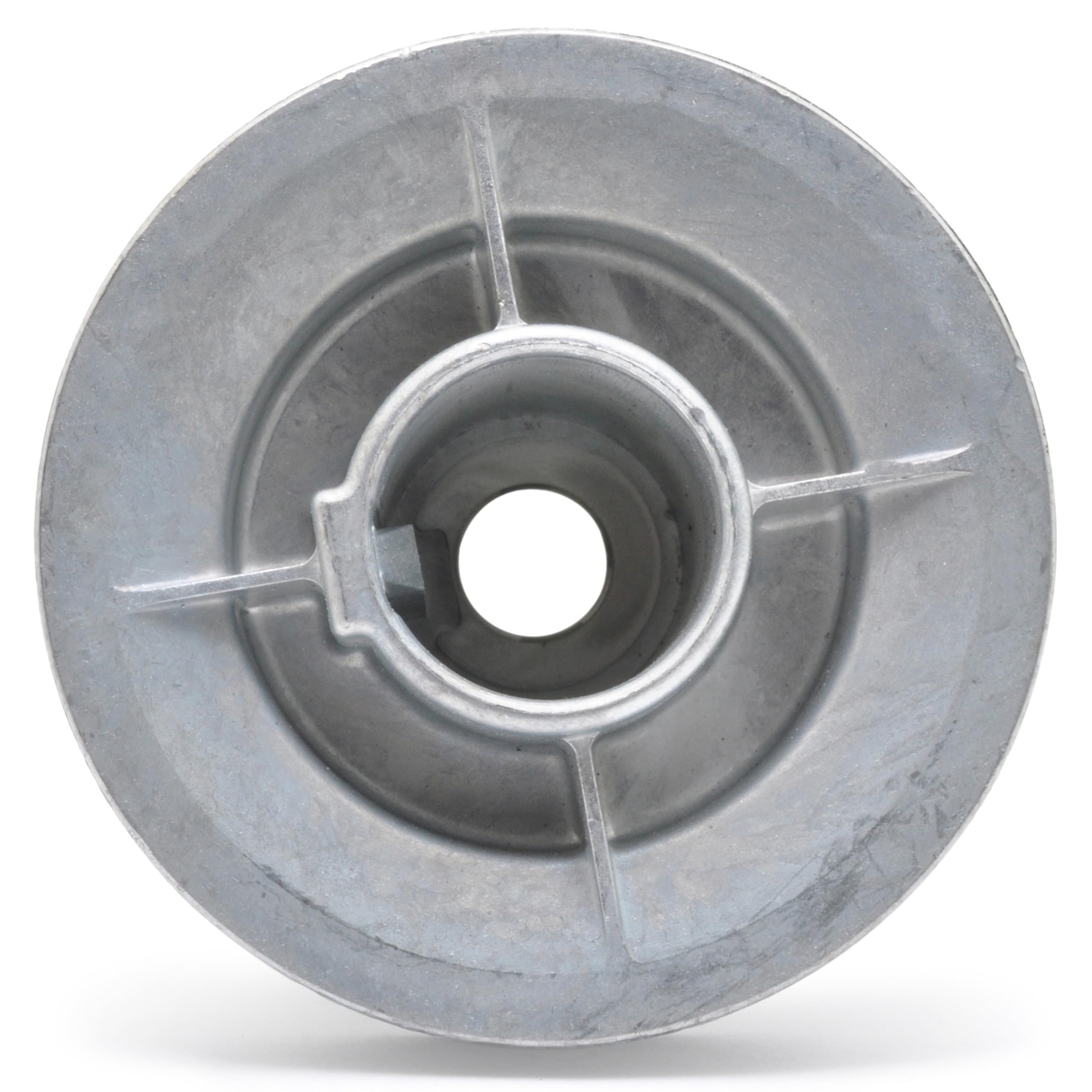 Easyboost Messerhalter Messerkupplung für Viking Rasenmäher MB450 MB455 MB500 MB505 MB545 MB555 MB650 MB655 MB750 61187025001 63617602000 61187025000 6118-702-5000 6 118-702-5001 6361-760-2000