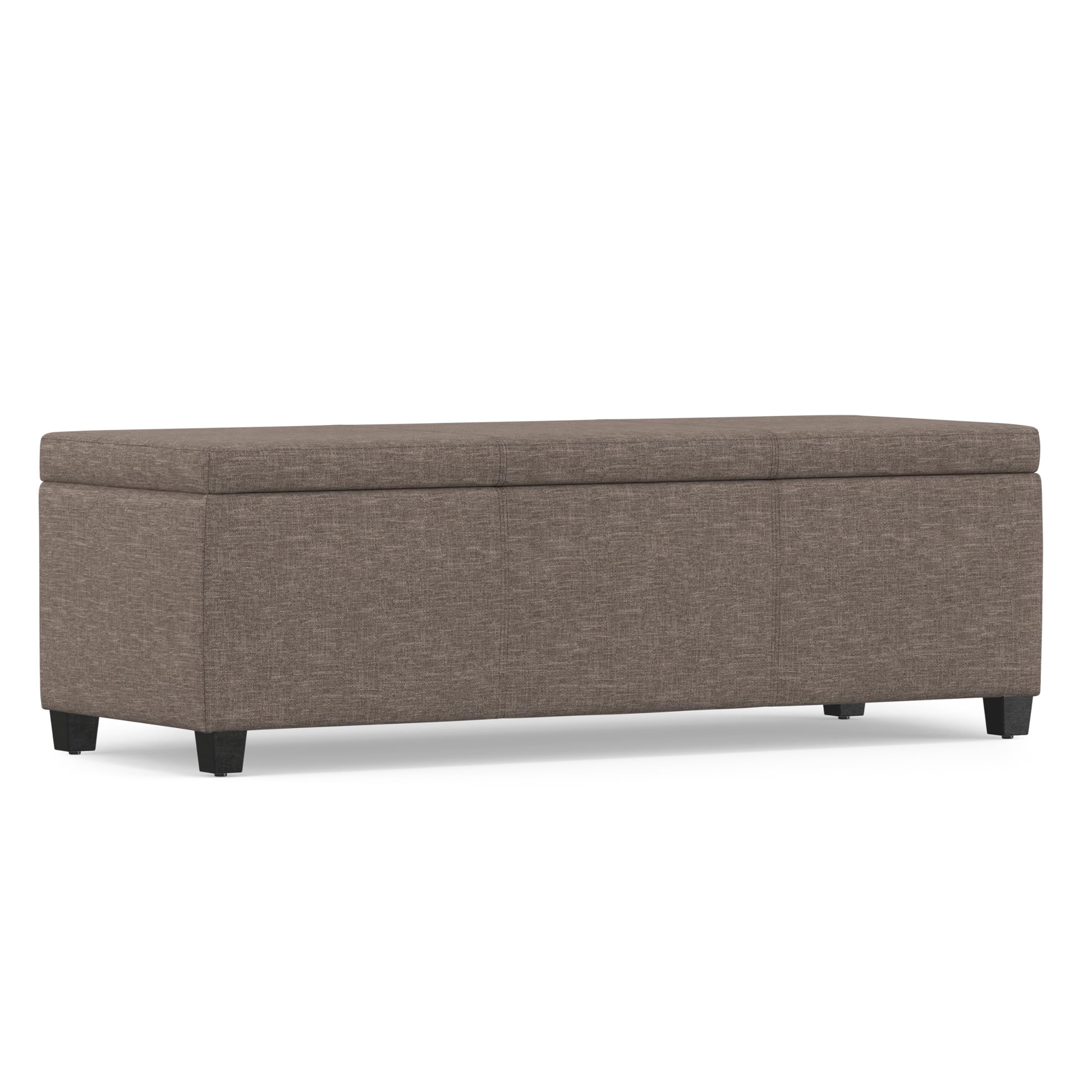 SIMPLIHOME Avalon Bench